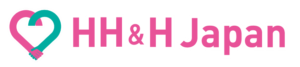 HH&H Japan logo