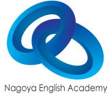 nagoya english academy logo