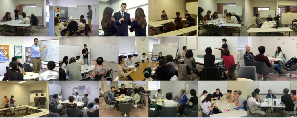 pictures of english lessons