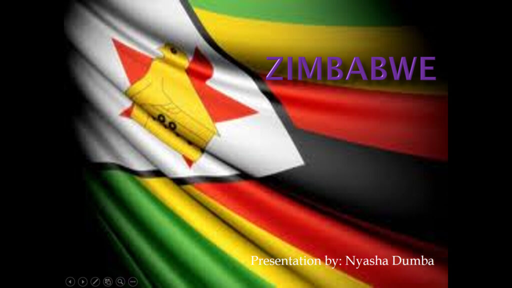 Zimbabwe seminar