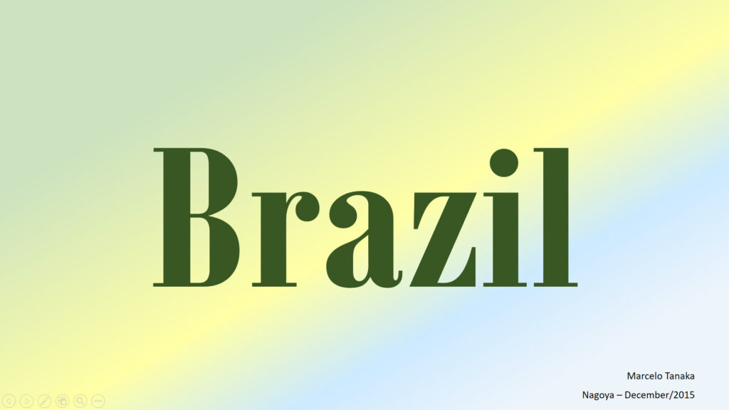 Brazil seminar3