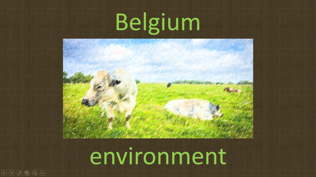 Belgium seminar 3