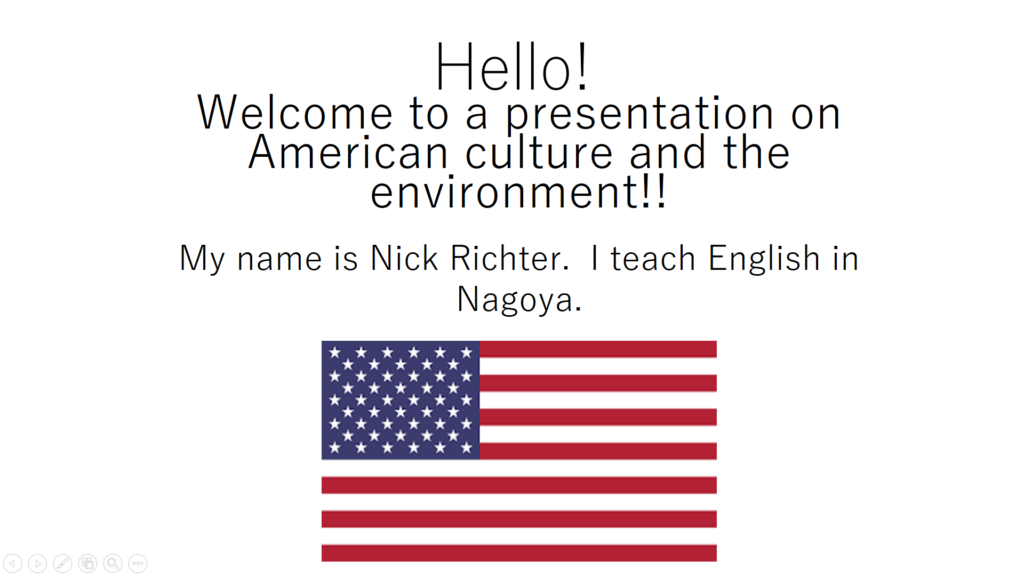 America seminar3