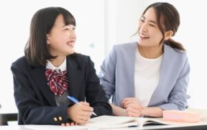 Japanese Lesson tutoring
