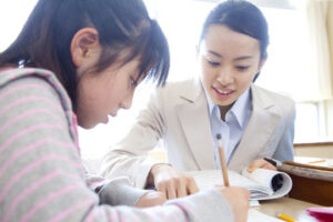 Japanese Lesson tutoring