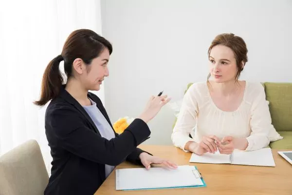 Japanese private lessons witb professional tutor