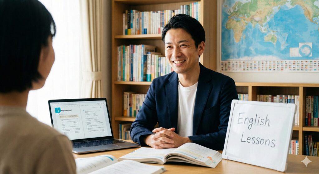 English lessons