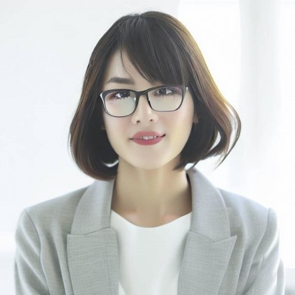 Moe Miyashita, Japanese tutor
