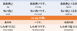 Japanese language grammar